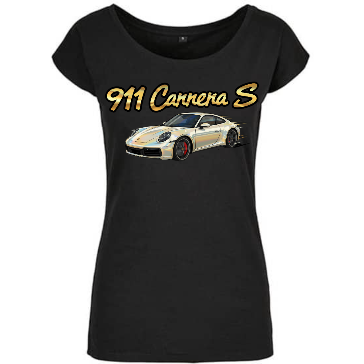 Porsche 911 Carrera S