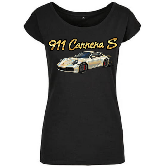 Porsche 911 Carrera S