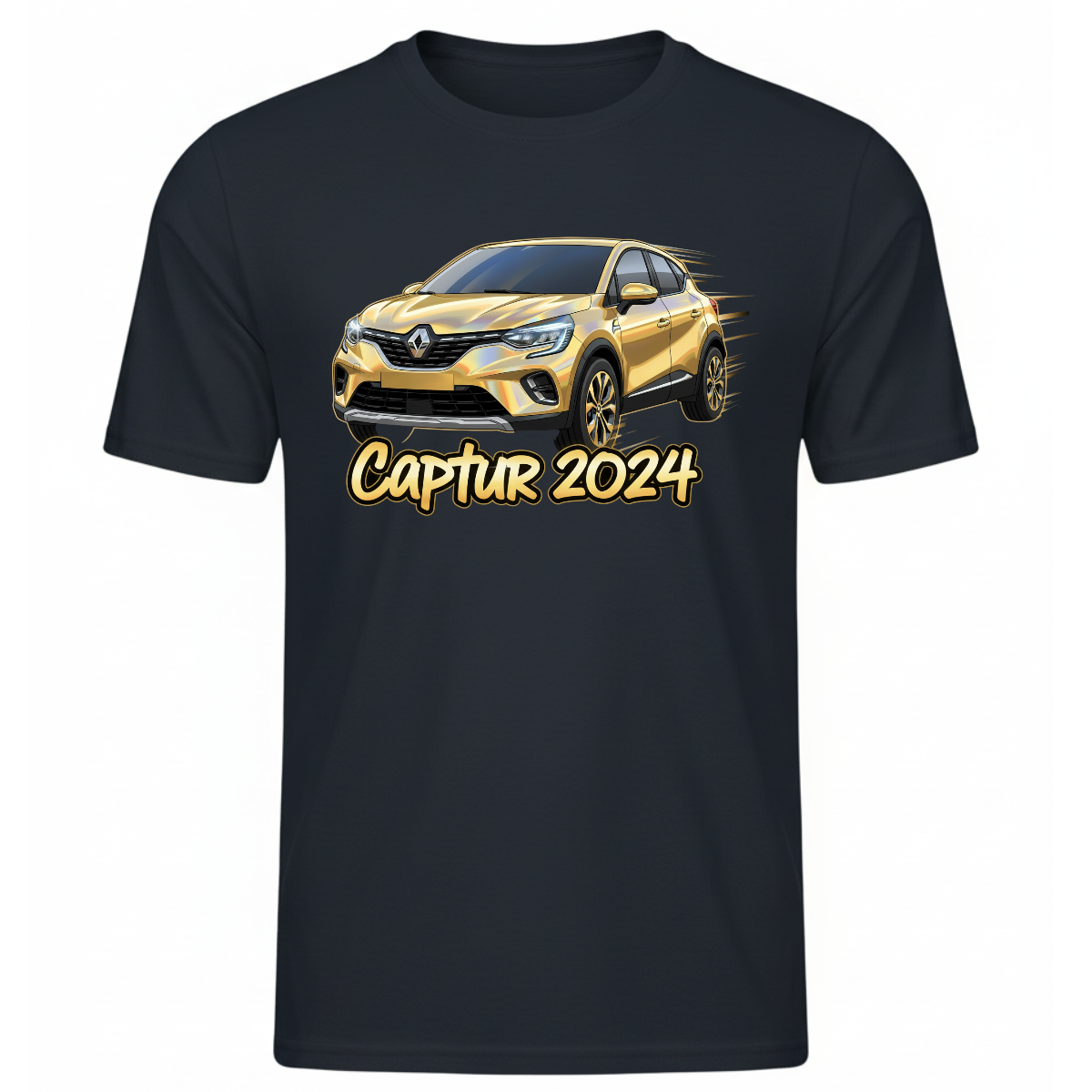 Renault Captur 2024