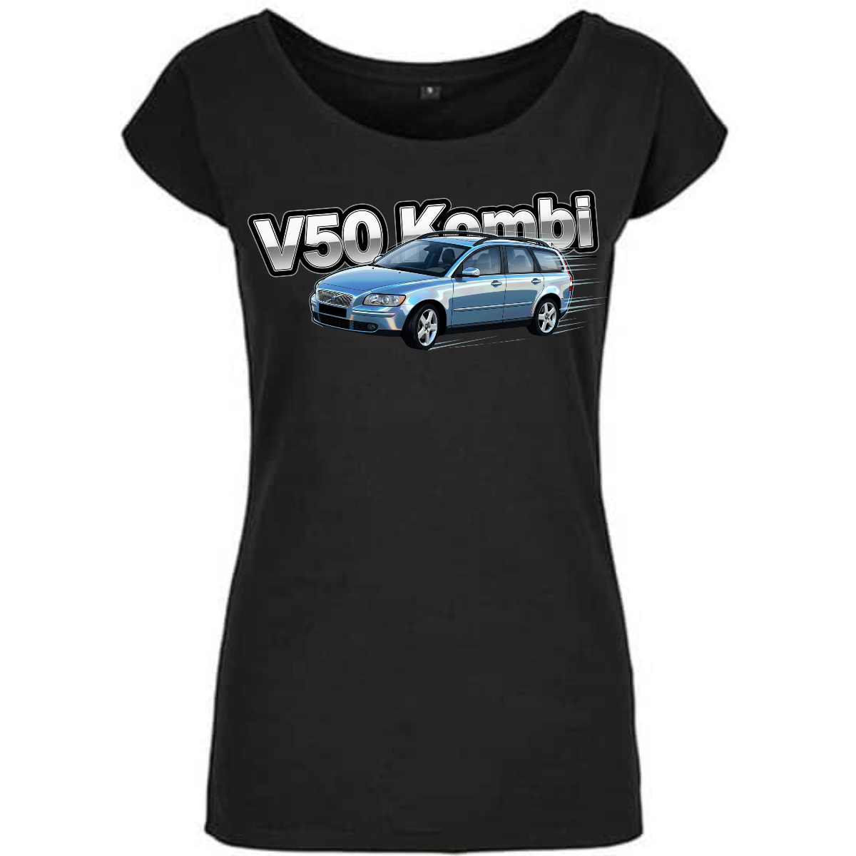 Volvo V50 Kombi