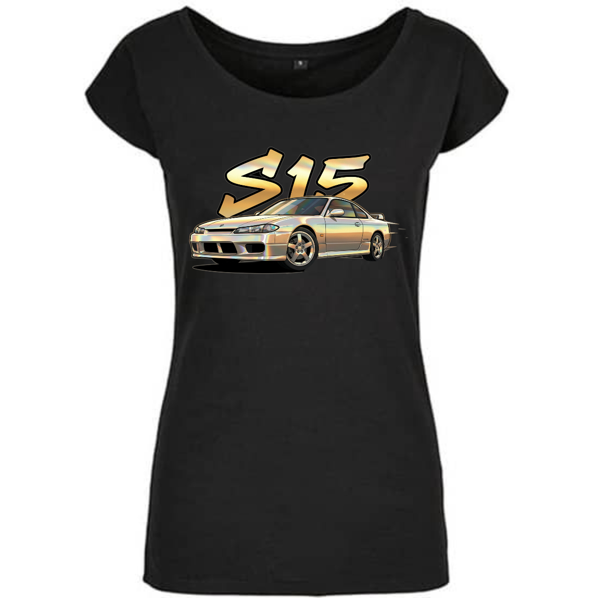 Nissan Silvia S15