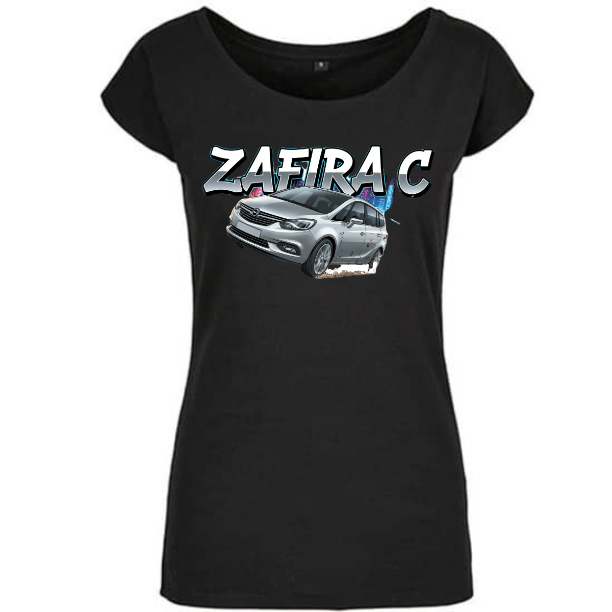 Opel Zafira C