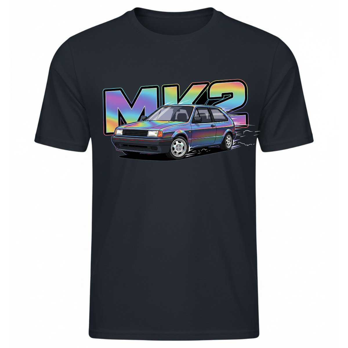 Polo MK2