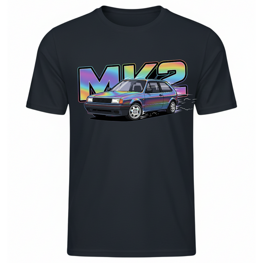 Polo MK2