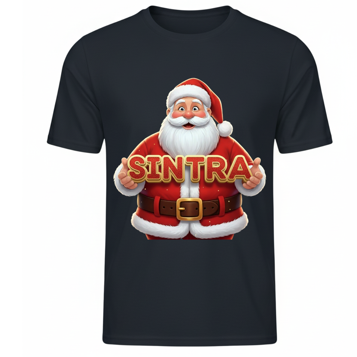 Christmas Opel Sintra