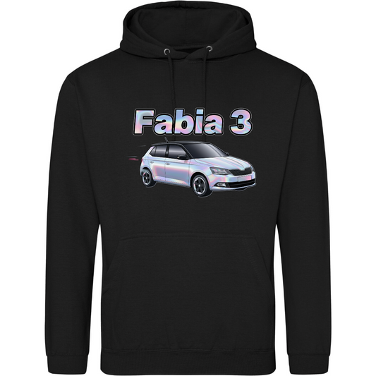 Skoda Fabia 3