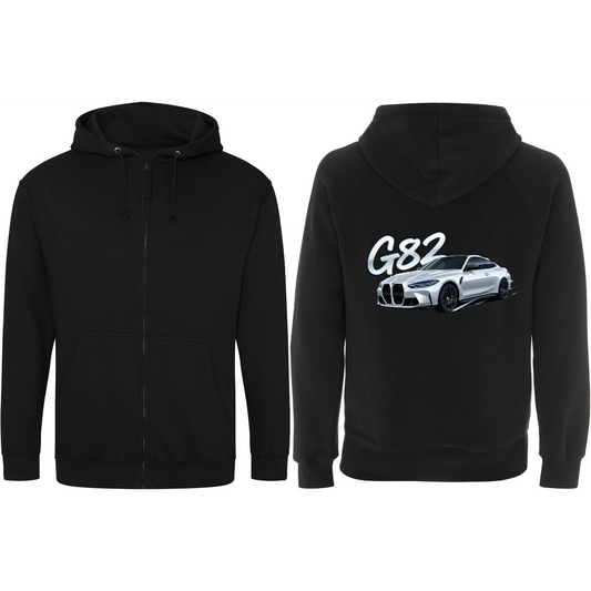 BMW G82