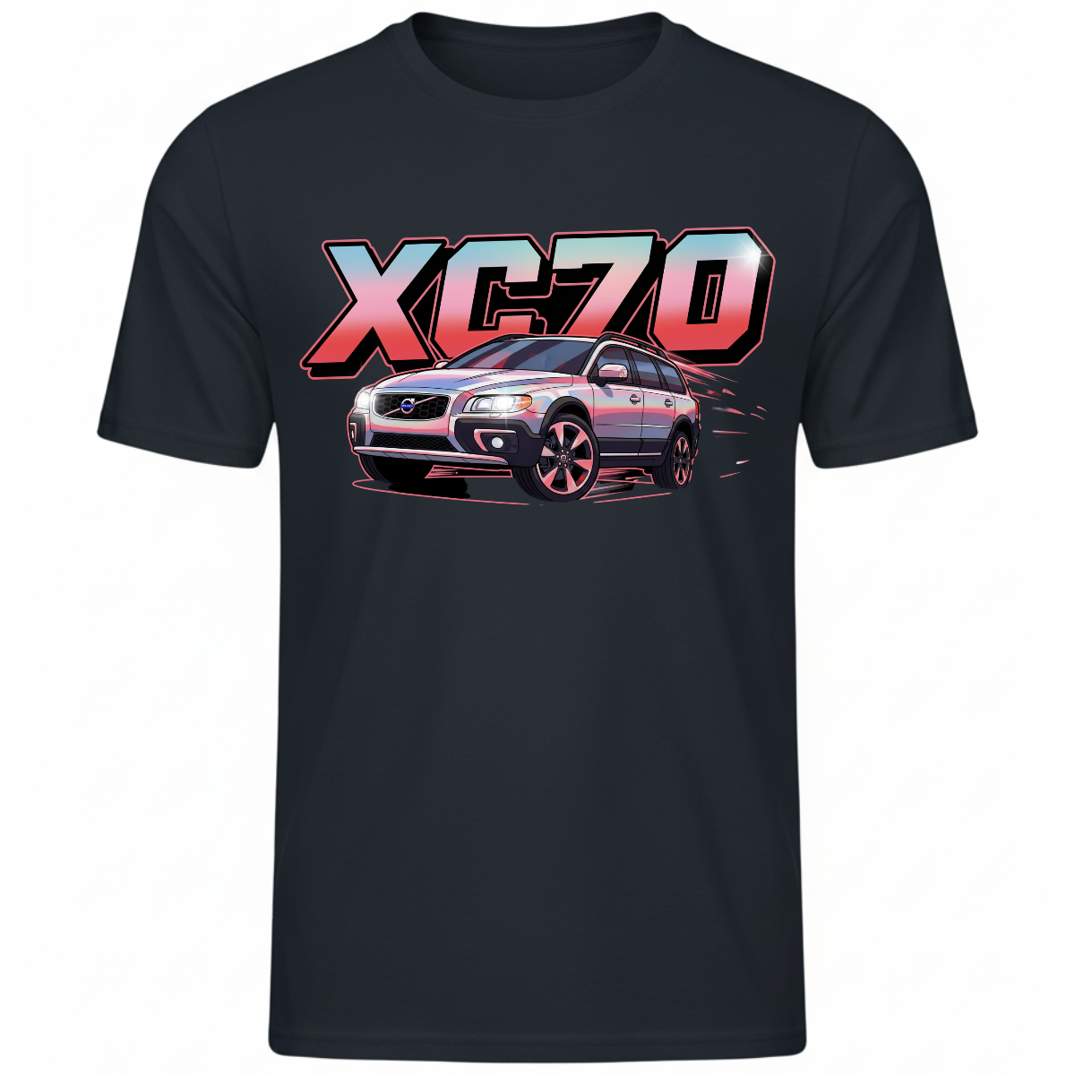 Volvo XC70