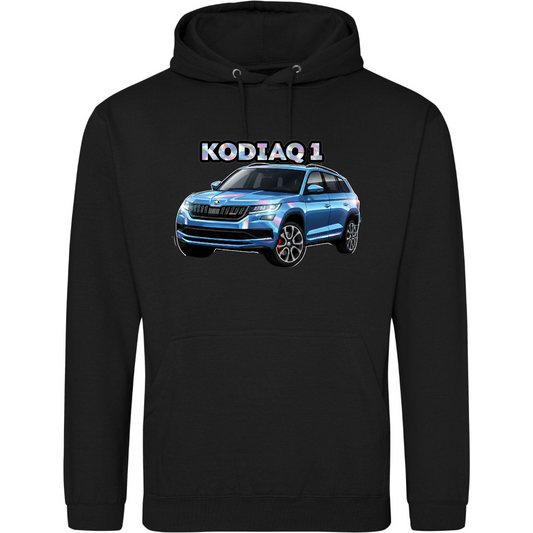 Skoda Kodiaq 1