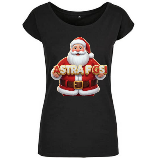 Christmas Opel Astra F GSI