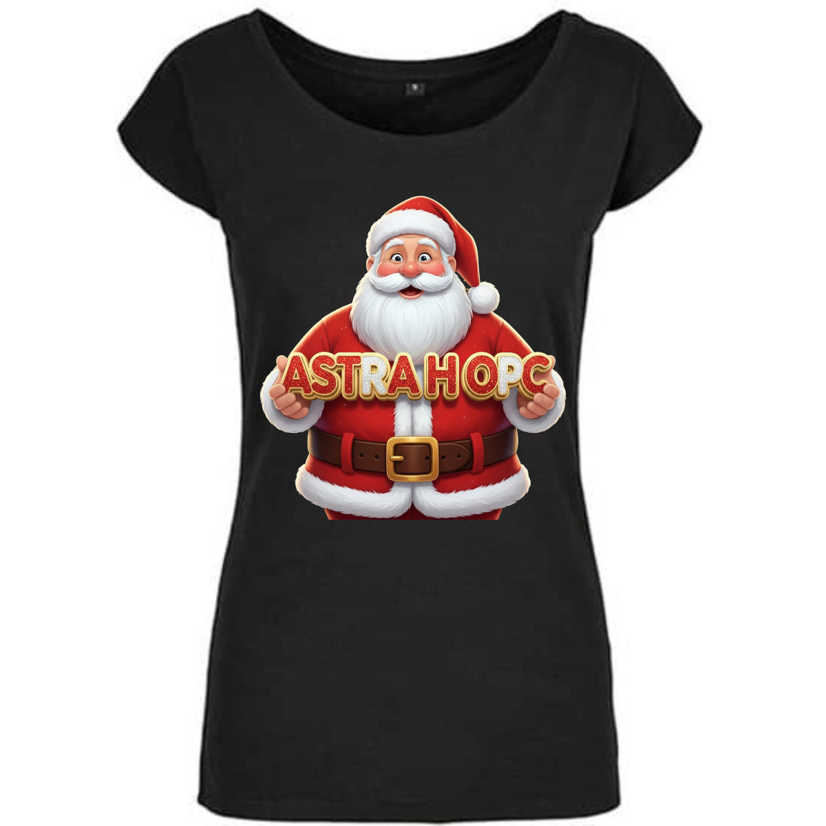 Christmas Opel Astra H OPC