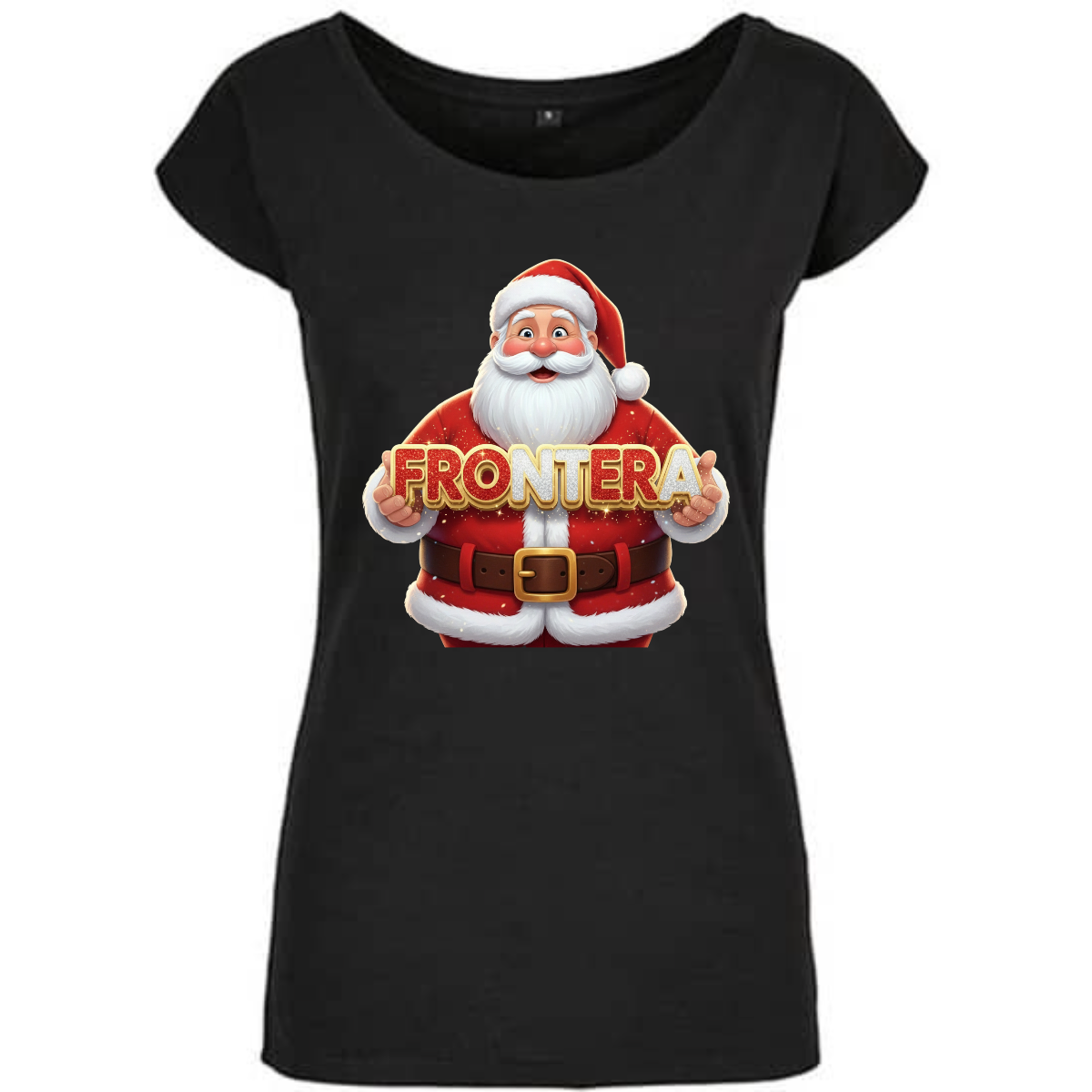 Christmas Opel Frontera