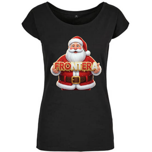 Christmas Opel Frontera