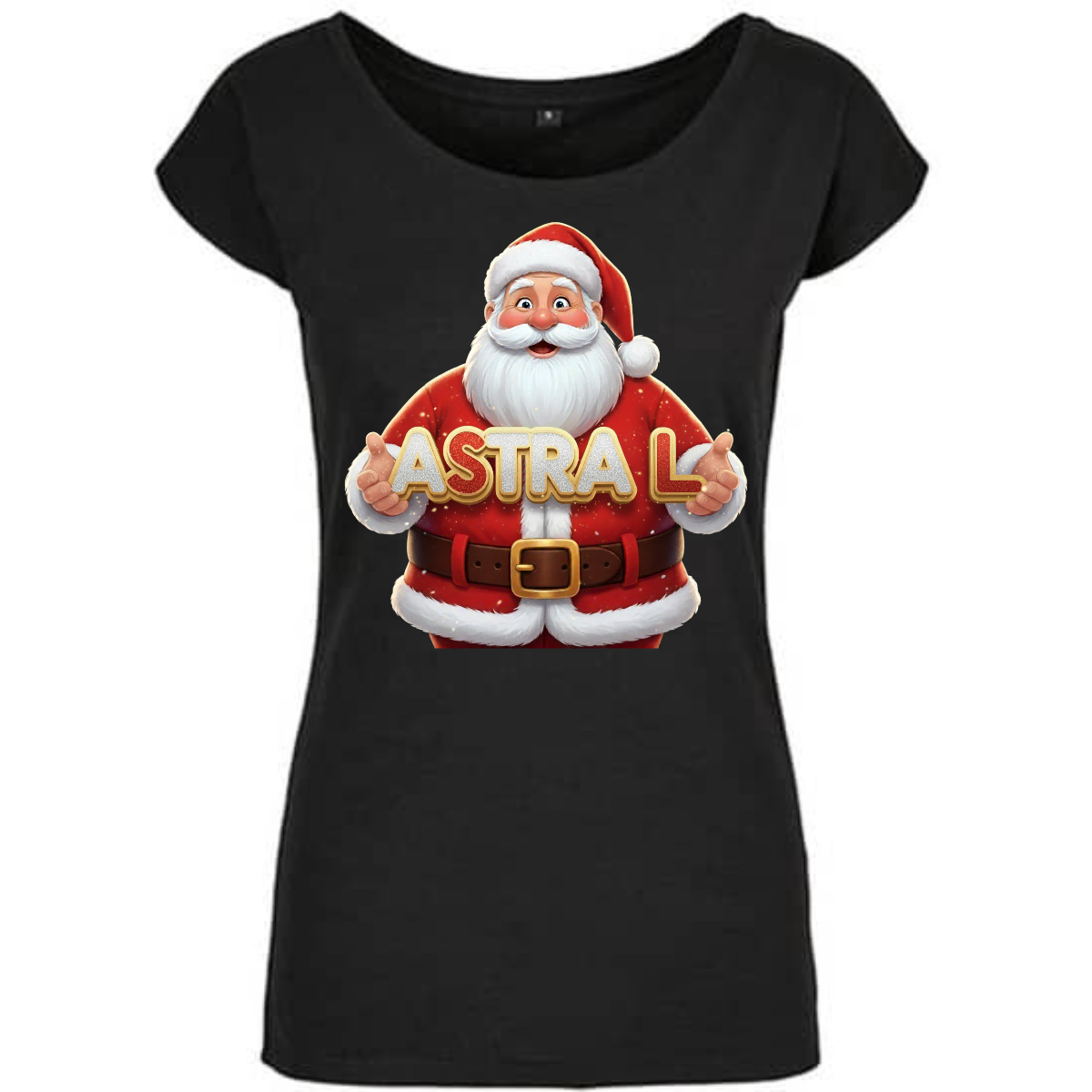 Christmas Opel Astra L