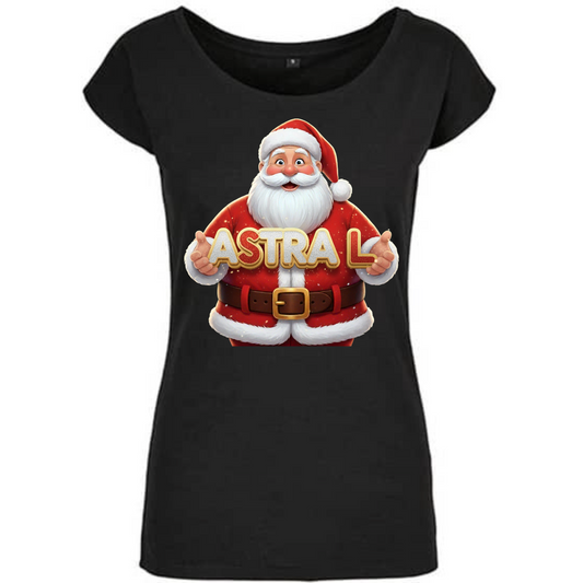 Christmas Opel Astra L