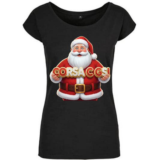 Christmas Opel Corsa C GSI