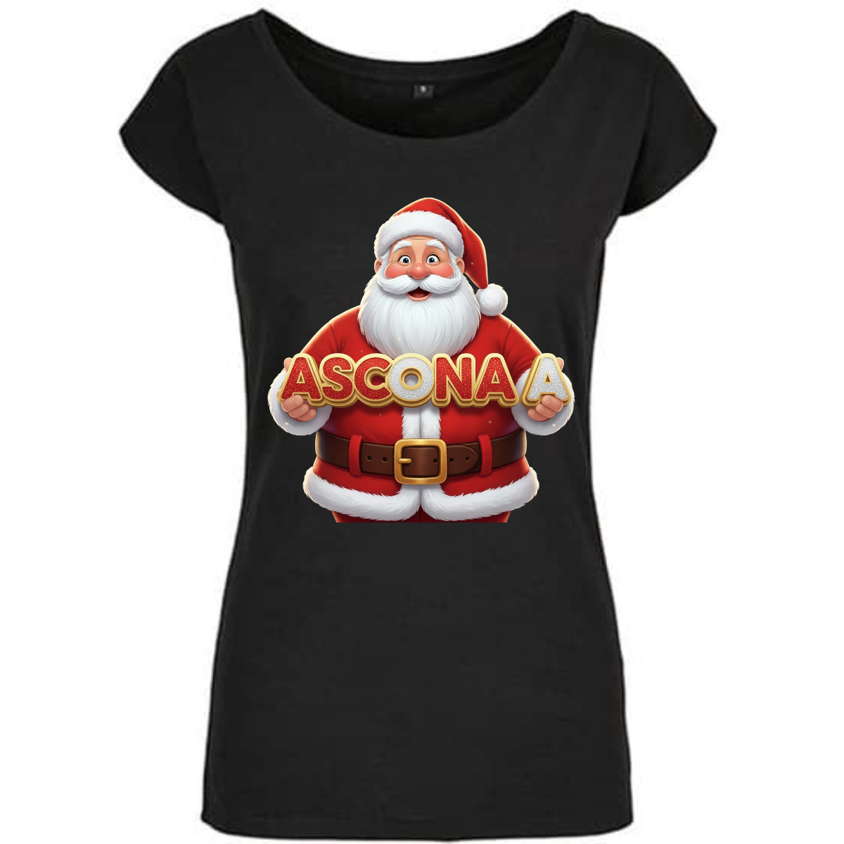 Christmas Opel Ascona A