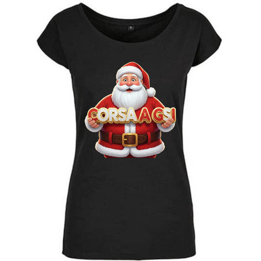 Christmas Opel Corsa A GSI