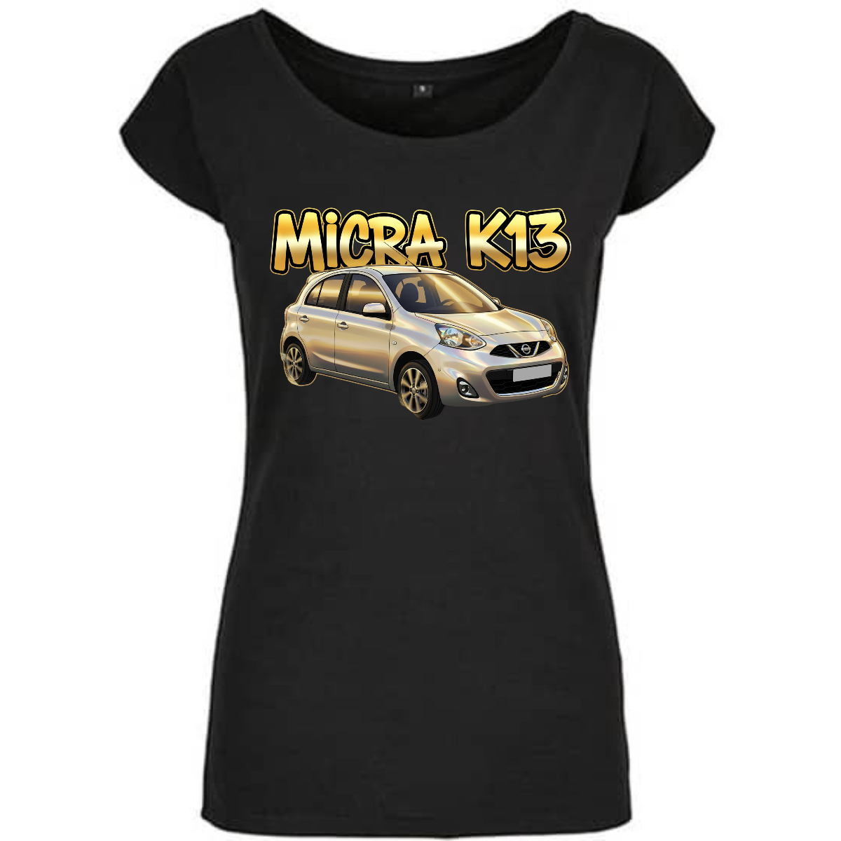 Nissan Micra K13