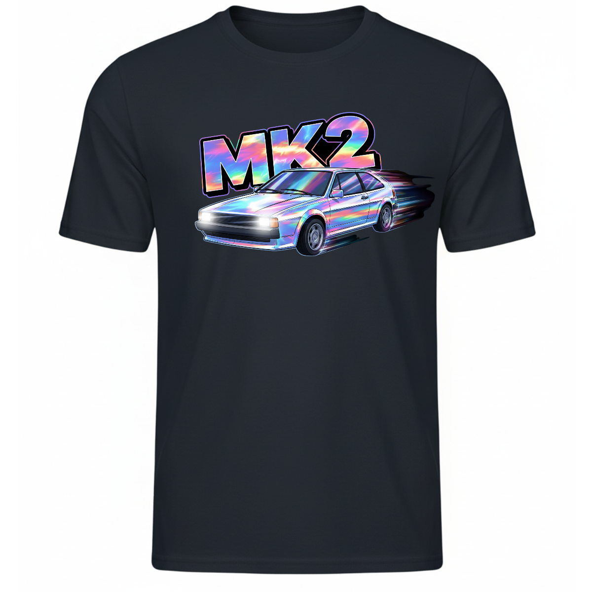 Scirocco MK2