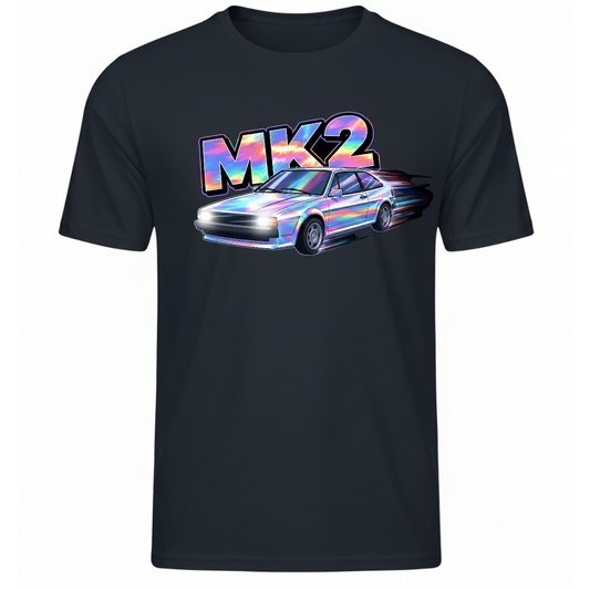 Scirocco MK2
