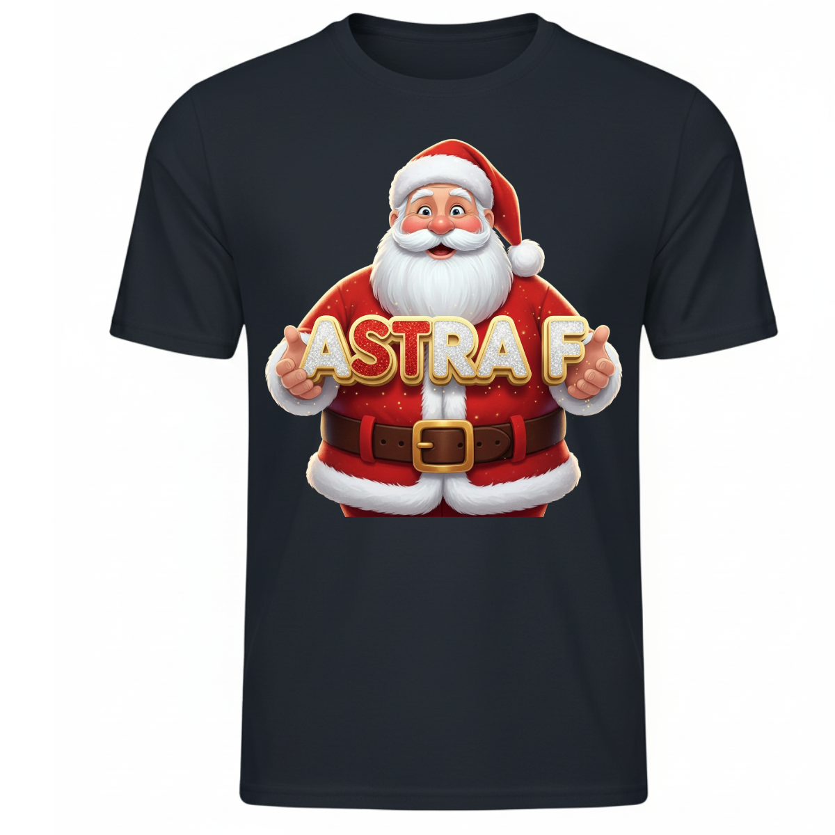 Christmas Opel Astra F