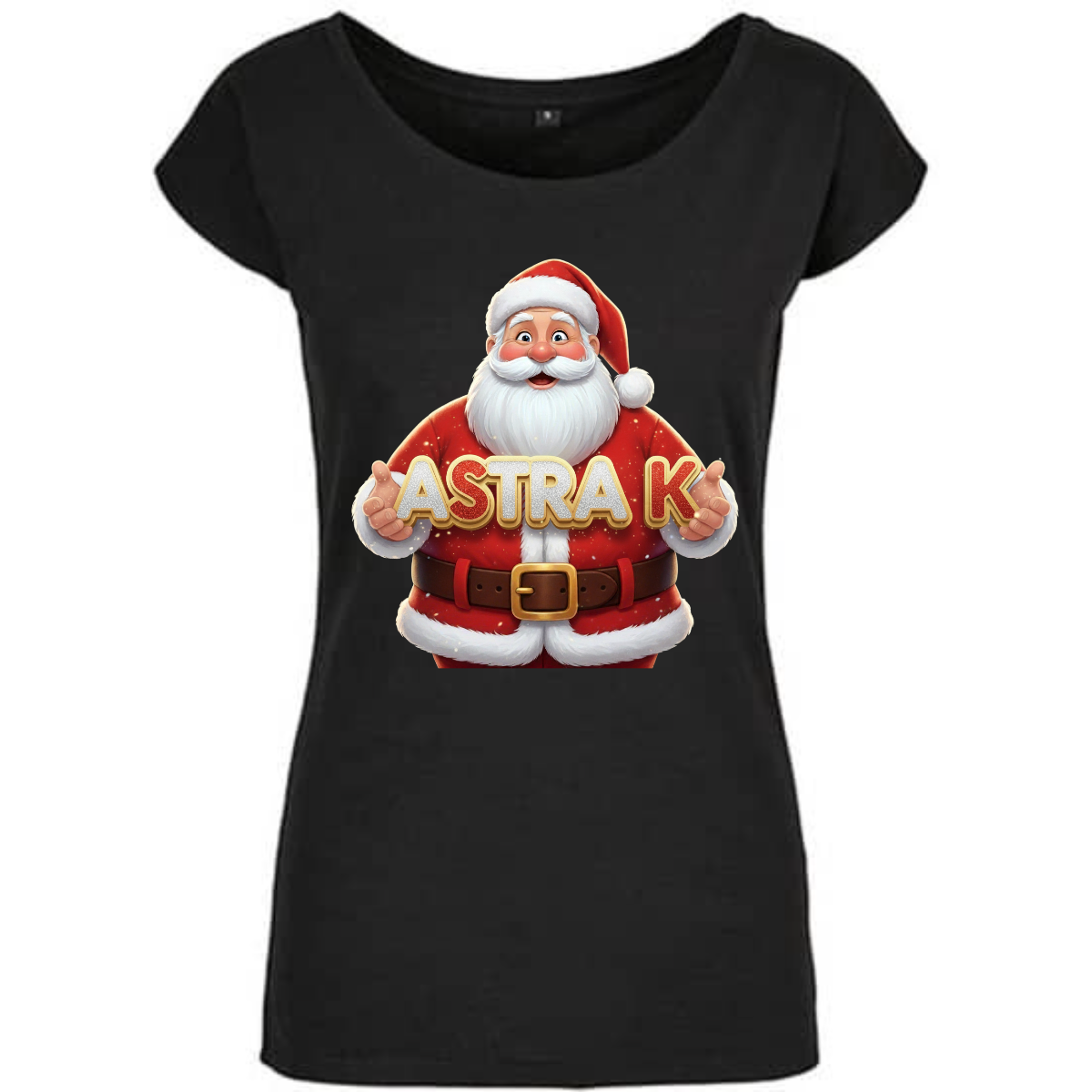 Christmas Opel Astra K