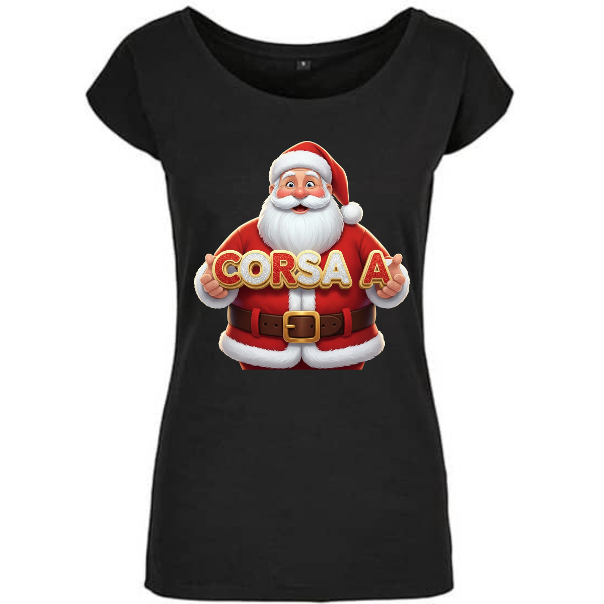 Christmas Opel Corsa A