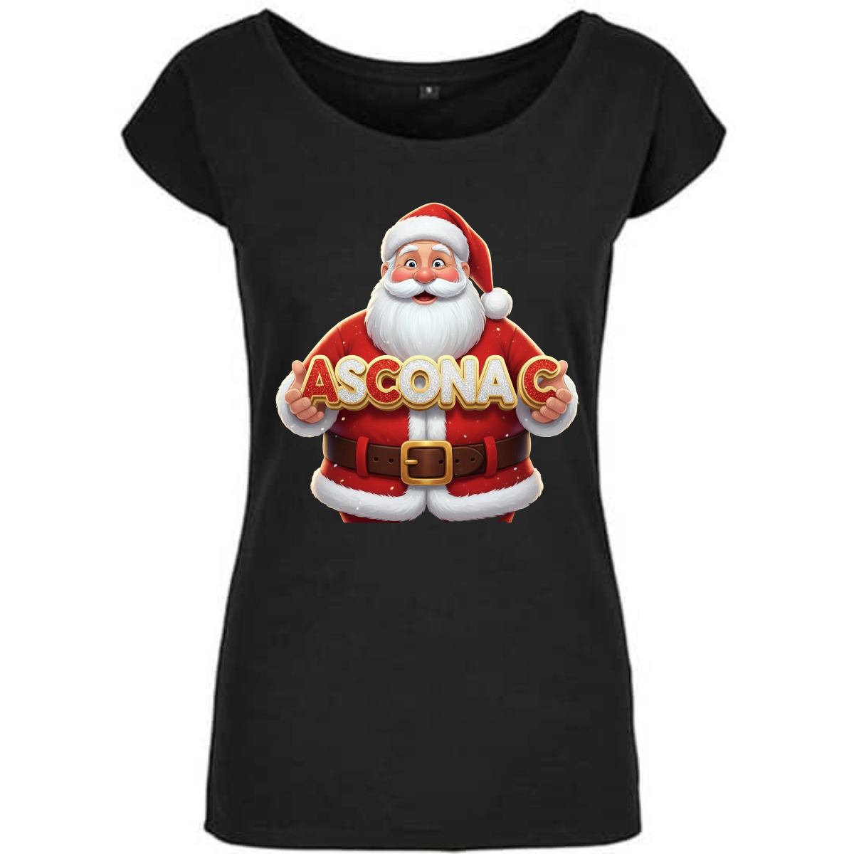 Christmas Opel Ascona C