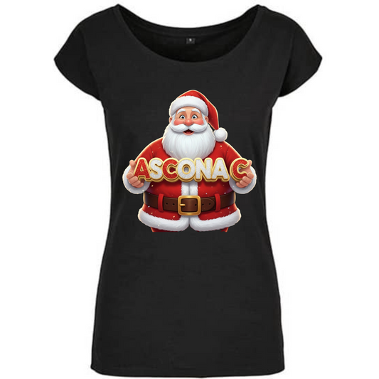 Christmas Opel Ascona C