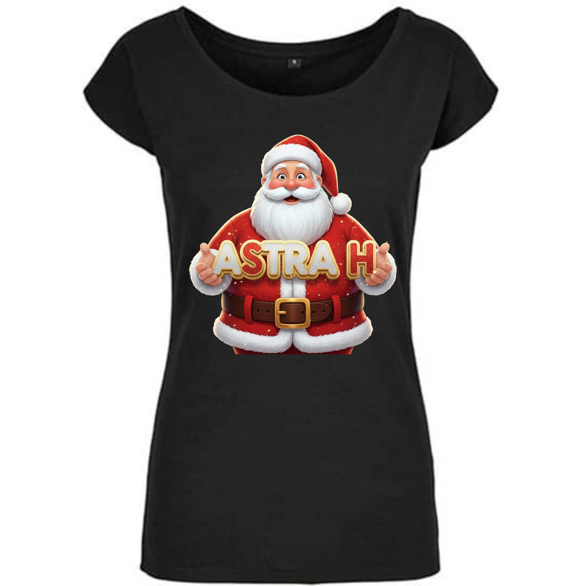 Christmas Opel Astra H