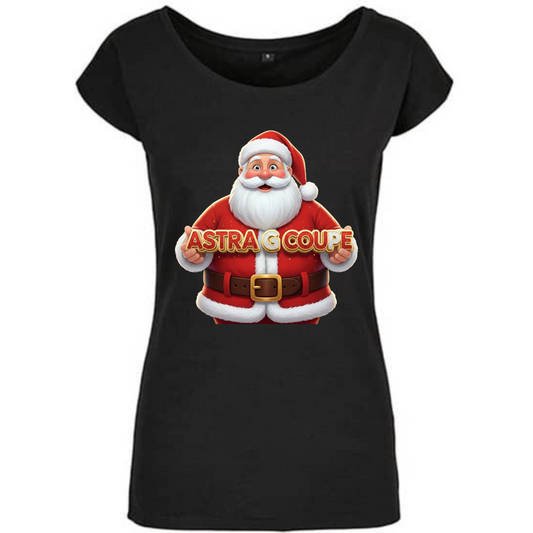 Christmas Opel Astra G Coupé