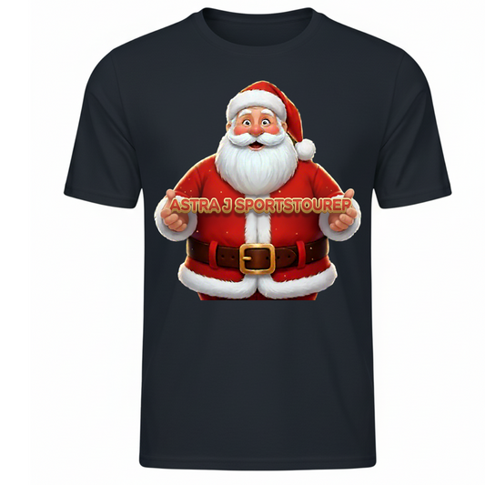 Christmas Opel Astra J Sportstourer