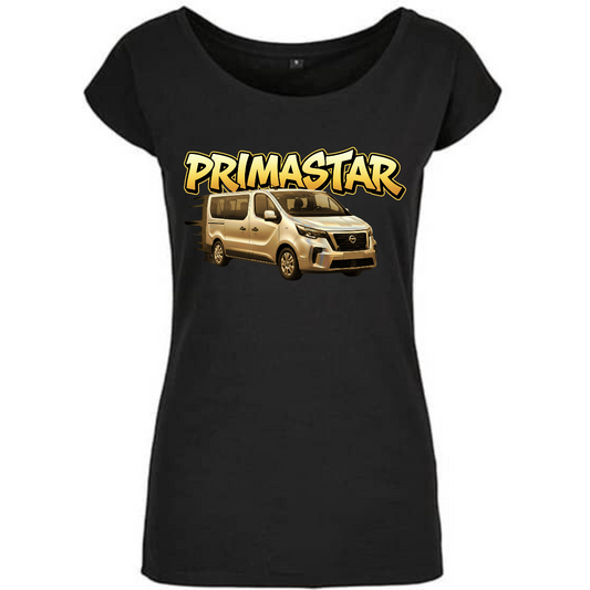 Nissan Primastar