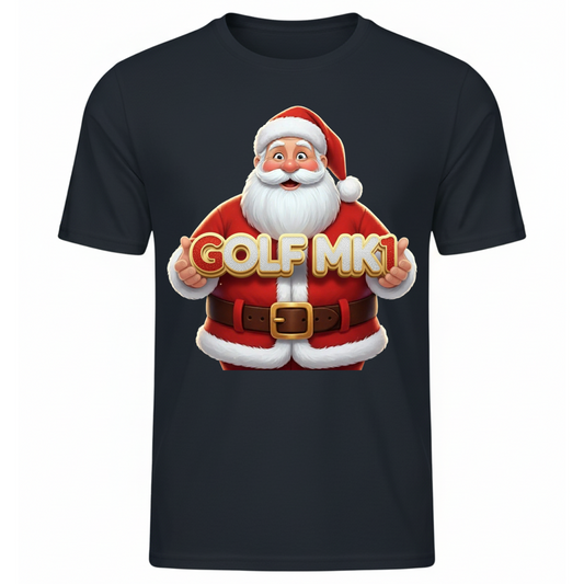 Christmas Golf MK1