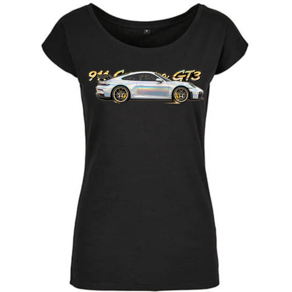Porsche 911 Carrera GT3
