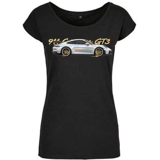 Porsche 911 Carrera GT3