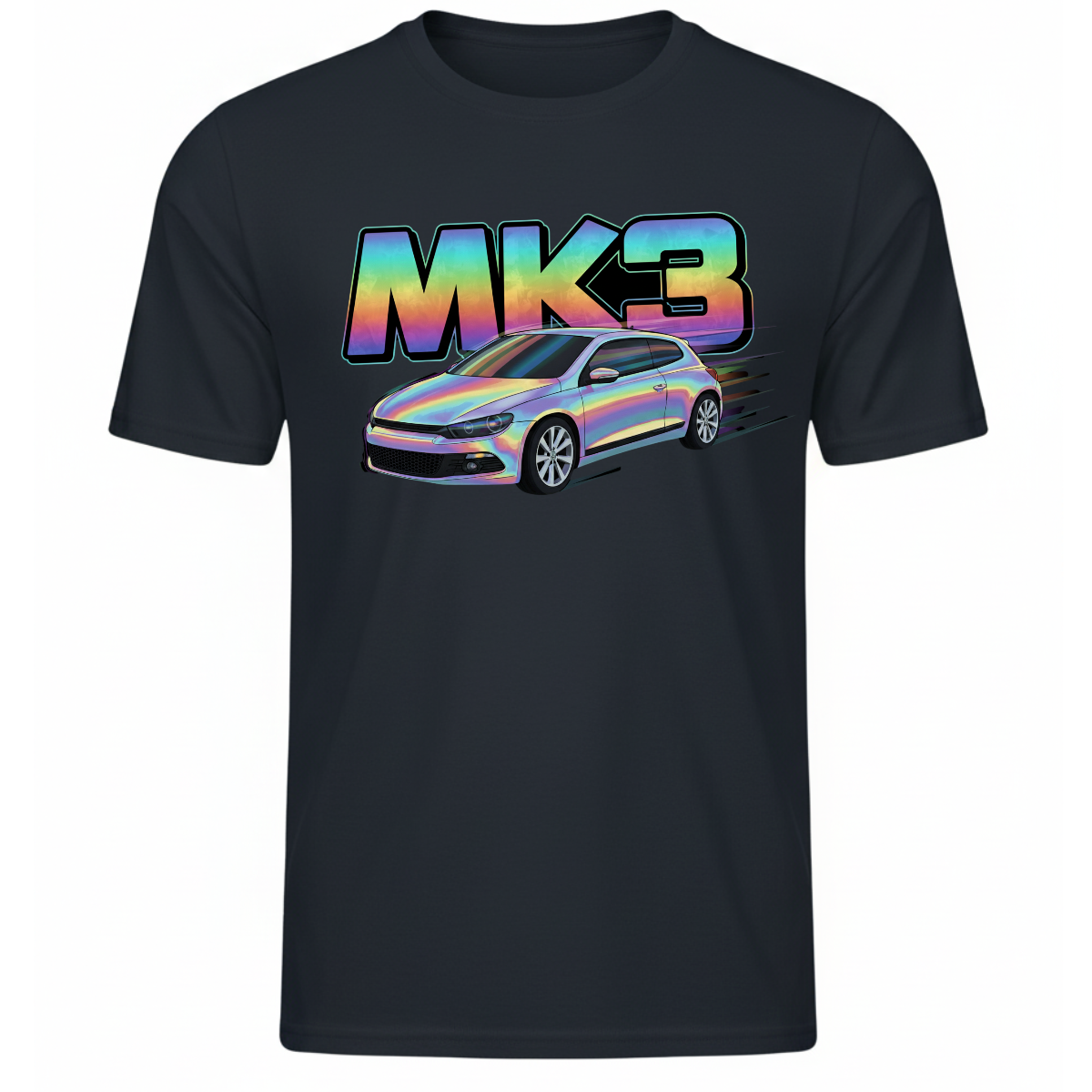 Scirocco MK3