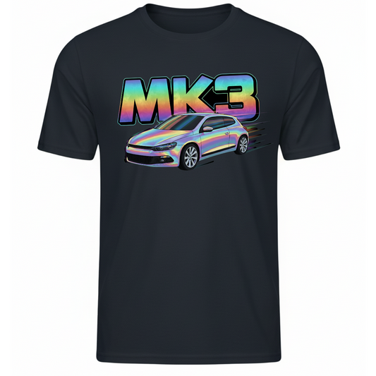 Scirocco MK3