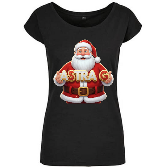 Christmas Opel Astra G