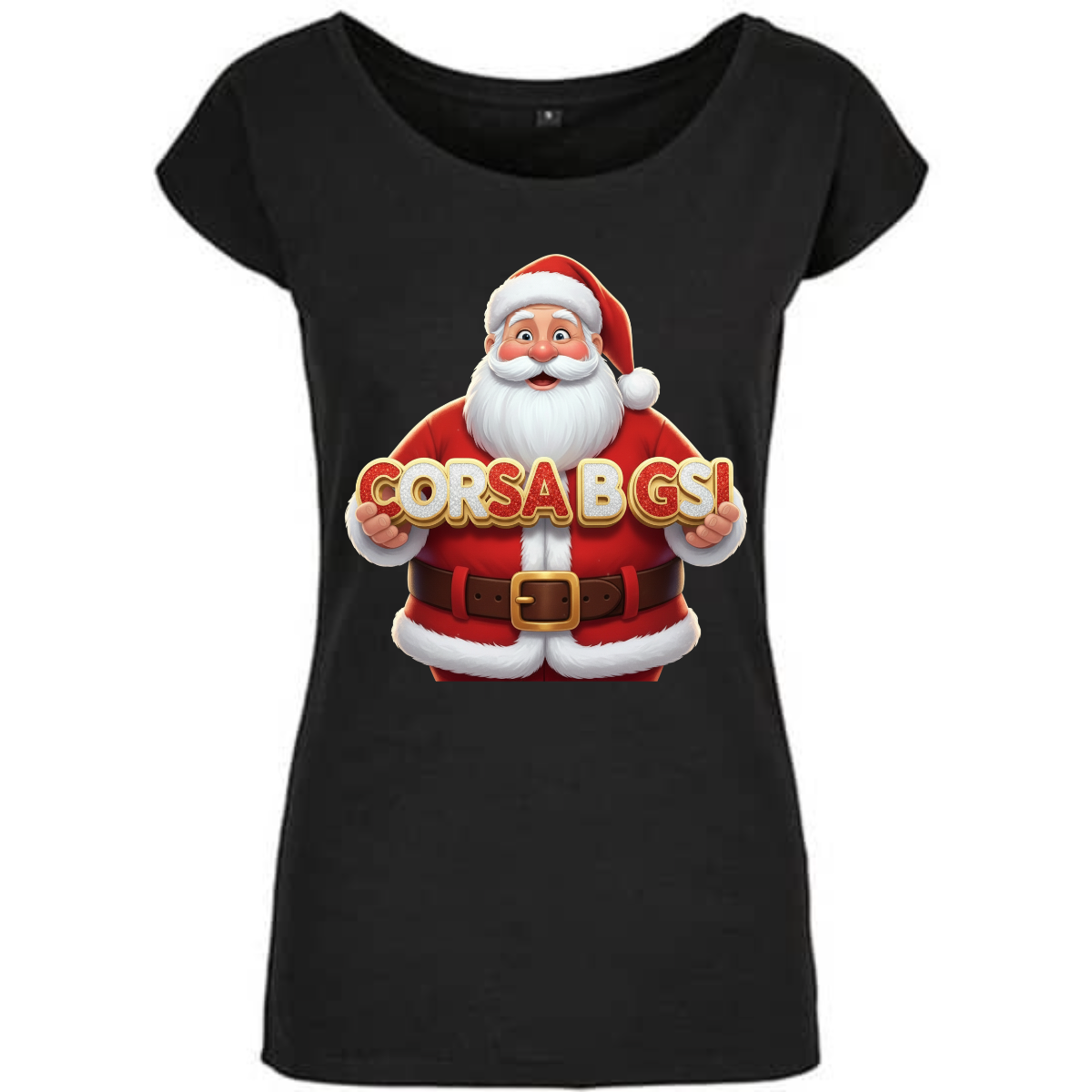 Christmas Opel Corsa B GSI