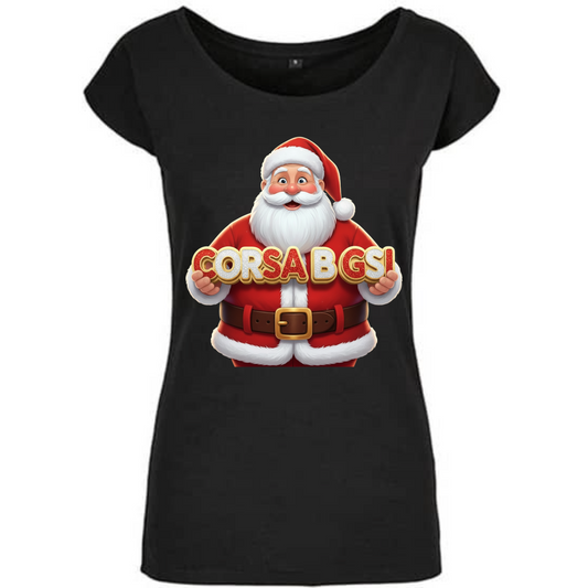 Christmas Opel Corsa B GSI