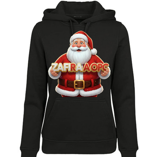 Christmas Opel Zafira A OPC