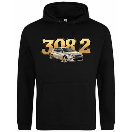 Peugeot 308 2