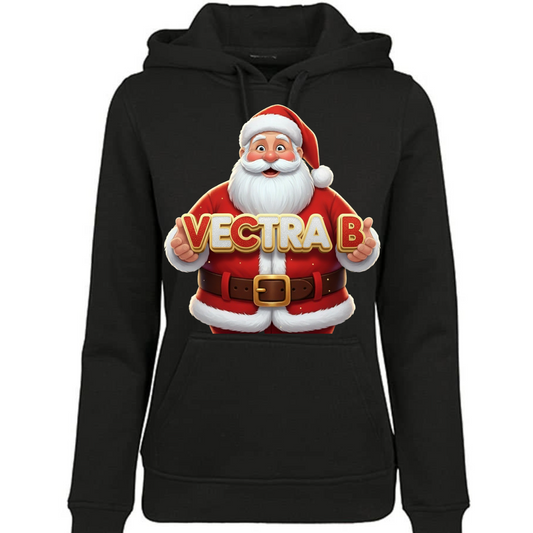 Christmas Opel Vectra B