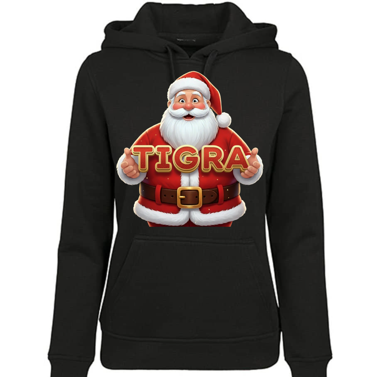 Christmas Opel Tigra