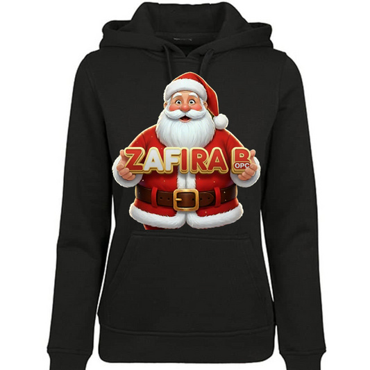 Christmas Opel Zafira B OPC