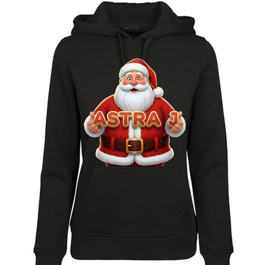 Christmas Opel Astra J