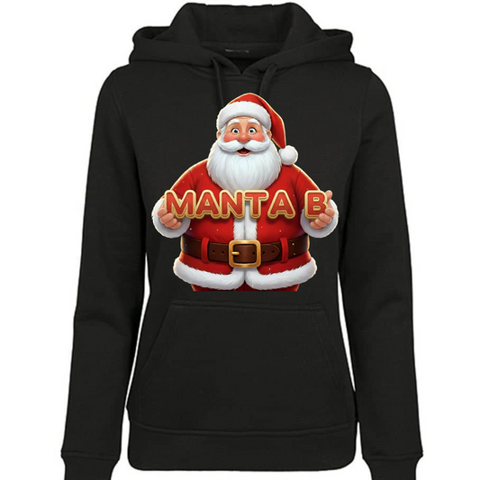 Christmas Opel Manta B