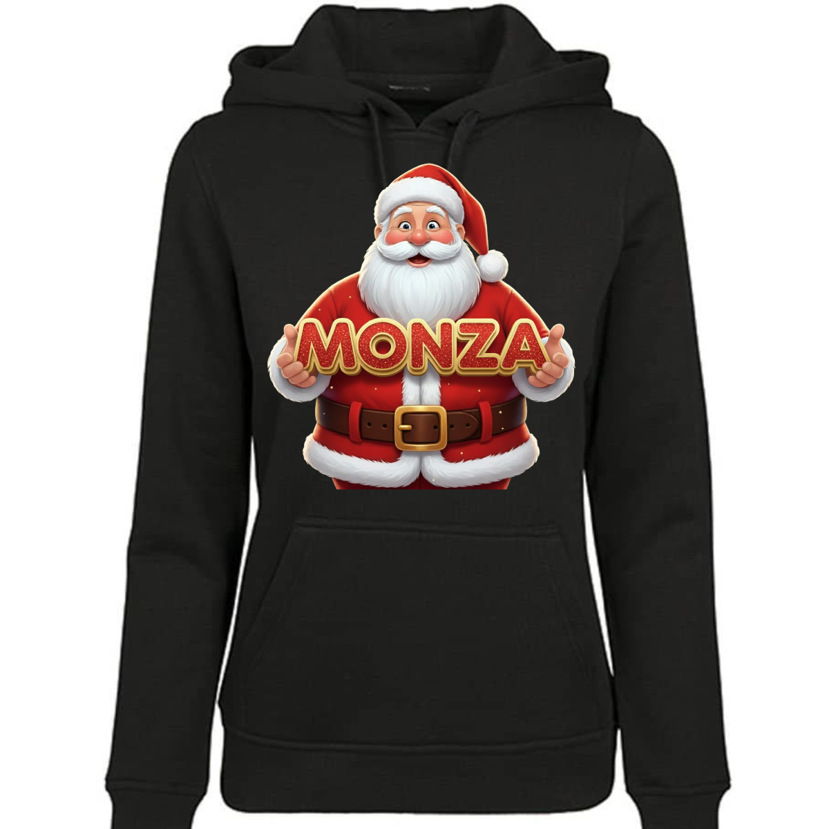 Christmas Opel Monza